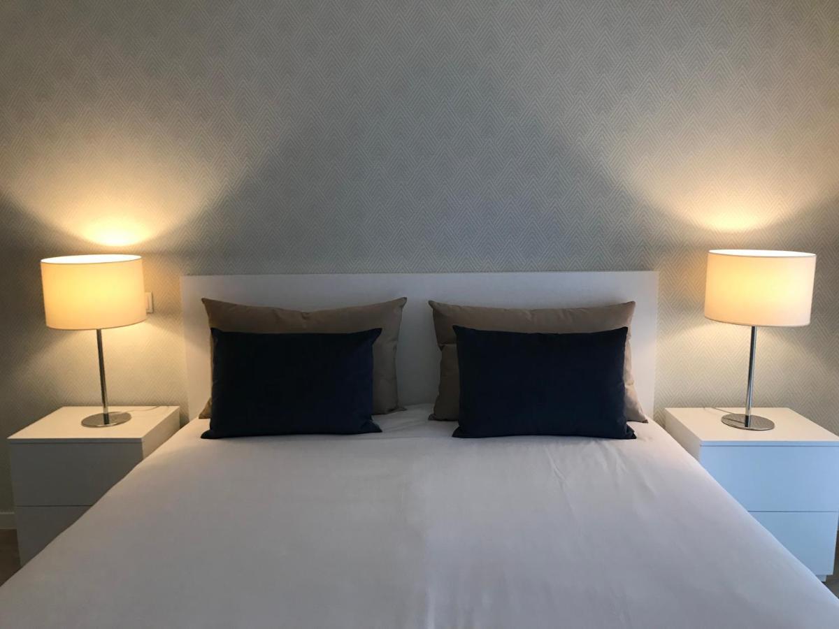 Апартаменты Lisbon10 Экстерьер фото