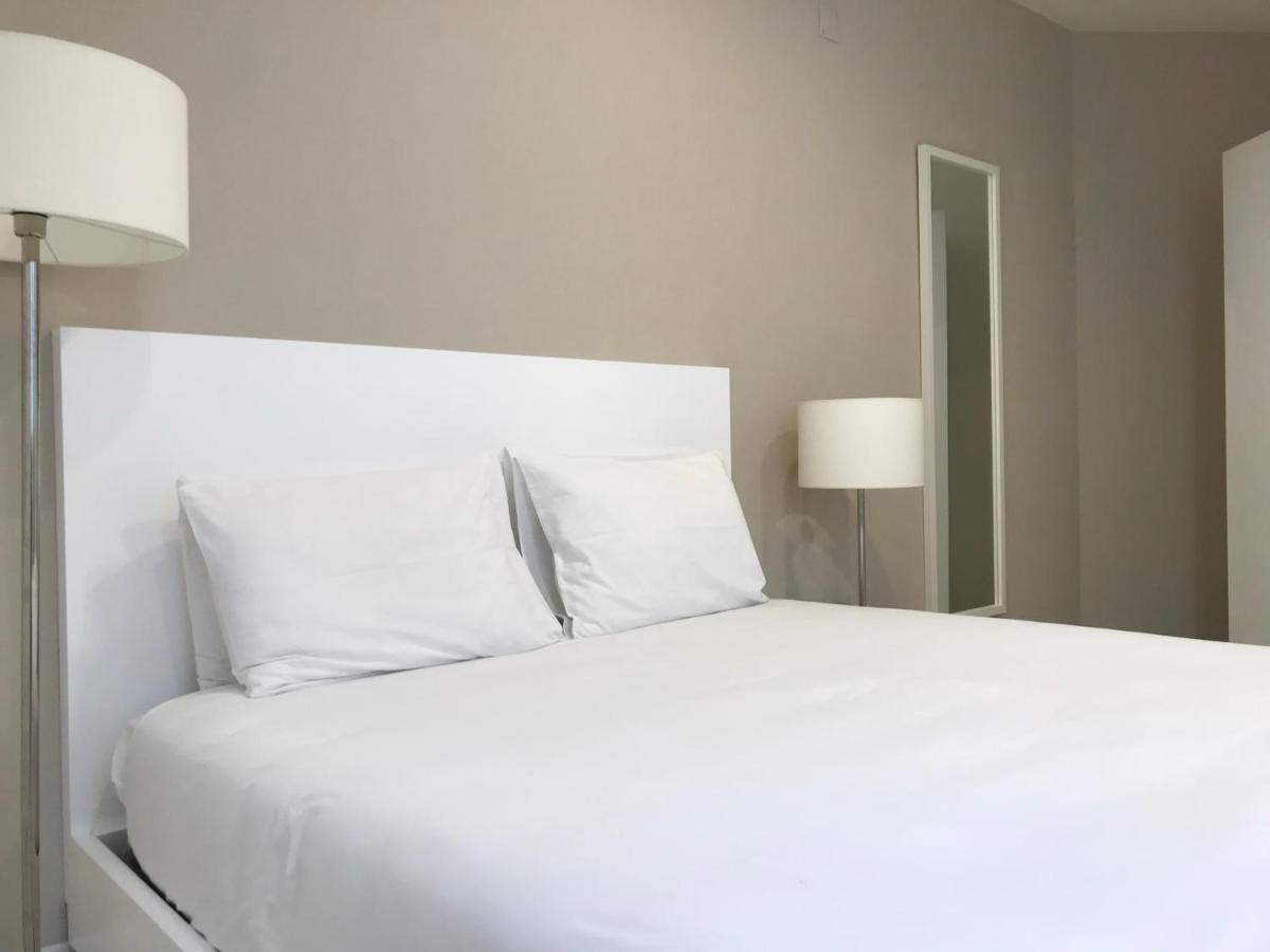 Апартаменты Lisbon10 Экстерьер фото