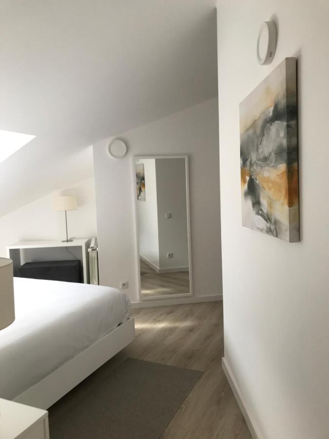 Апартаменты Lisbon10 Экстерьер фото