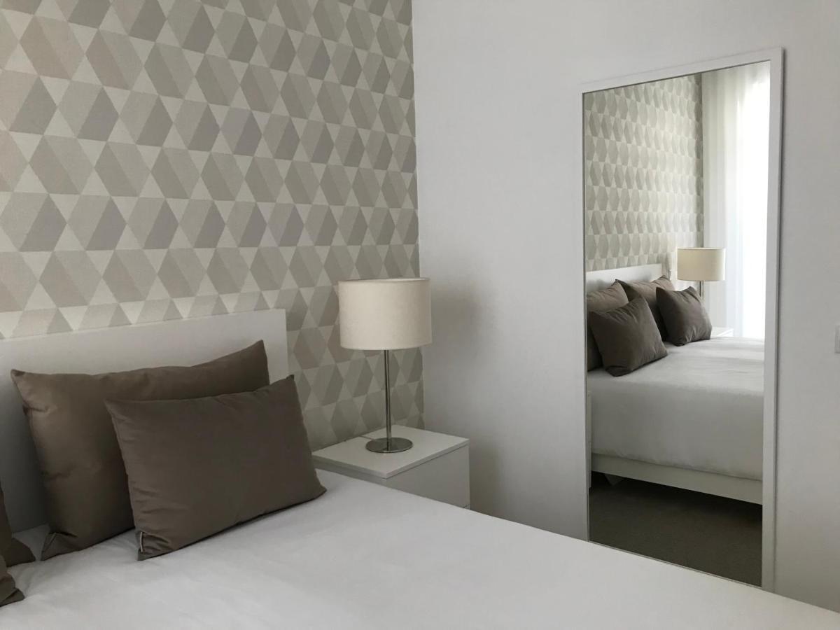 Апартаменты Lisbon10 Экстерьер фото
