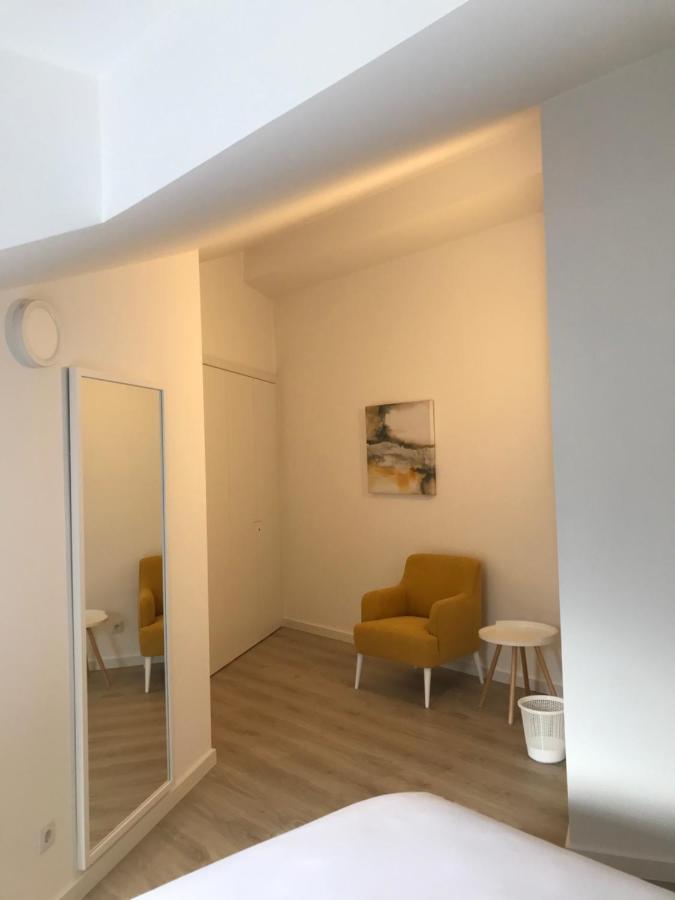 Апартаменты Lisbon10 Экстерьер фото