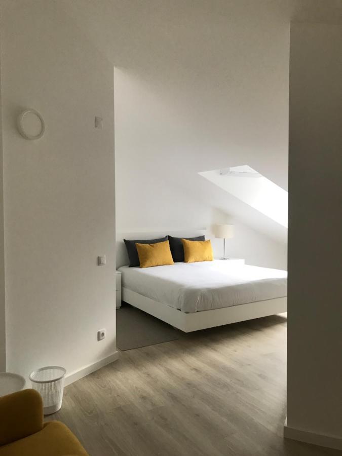 Апартаменты Lisbon10 Экстерьер фото
